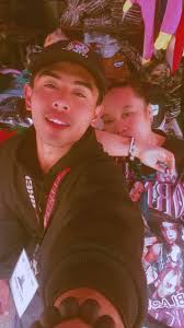 Boys pag nag susuka Yung jowa nyo sa...