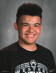 Obituary for Rusty W. Whitacre