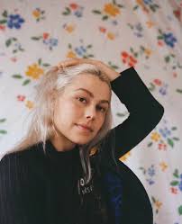 Phoebe bridgers announces sophomore album 'punisher'. Phoebe Bridgers Reminds Us That There S No More Normal Phoebe Pretty People Bridger