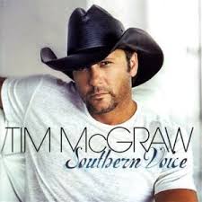 Tim McGraw
