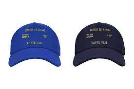 Inside Kanye West S Jesus Is King Merch Pop Up Shop Update Kanye West Kanye King Hat