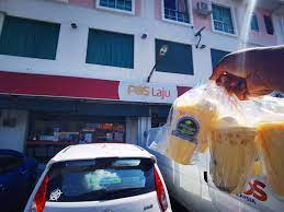 Best keningau specialty lodging on tripadvisor: Terima Kasih Staff Pos Laju Keningau De Bbt Mangga Susu Facebook