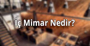 İlk iş deneyiminiz mi?i̇lk tecrubeniz değilse , daha önce çalıştığınız yerlerdeki / yerdeki olumsuz yönler bir kenara not ettiniz mi? Ic Mimar Nedir Lia Mimarlik