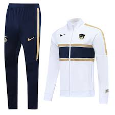 Be the first to review the pumas unam 2020/21 stadium away. Pumas Unam Tracksuit 2020 21 By Nike Gogoalshop