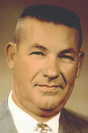 Lee 'Rip' Elsworth Glore