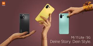 Otwórz się na nowy poziom doznań, super płynną rozgrywkę oraz wyśmienite zdjęcia wspierane. Xiaomi Mi 11 Lite 5g 128gb Mint Green Eu 16 64cm 6 55 Amoled Display Android 11 64mp Triple Kamera Bei Notebooksbilliger De