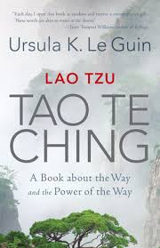 Tao te ching, translations into english: Lao Tzu Tao Te Ching By Ursula K Le Guin 9781611807240 Penguinrandomhouse Com Books