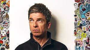 Les nouveautés du week-end sur Classic 21 : Noel Gallagher, Zayn Malik et  Jimi Hendrix, Gaz Coombes etc.