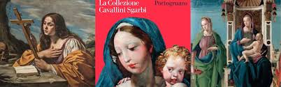 Ripubblichiamo l' intervista del 2017 a giuseppe sgarbi che incontrammo nella sua casa di ro ferrarese in occasione dell' uscita del libro lei mi parla ancora dedicato alla moglie rina cavallini. Cavallini Sgarbi Sammlung Etgroup Blog