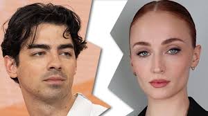 Joe Jonas och Sophie Turner på väg mot skilsmässa : r/popculturechat