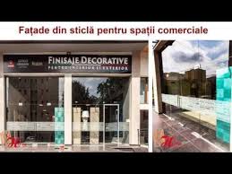 Cea mai avantajoasă ofertă începe de la 10.000 eur. Fatade Spatii Comerciale Herra Piatra Neamt Piatra Neamt Broadway Shows Youtube