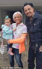 She loves it and so do i. Daughter Of The Voice Star Killed By Runaway Range Rover Daily Mail Online