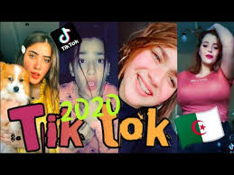 جميلات الجزائر في تيك توك 2020 جديد الاسبوع Tik Tok Dz Youtube In 2020 Incoming Call Screenshot