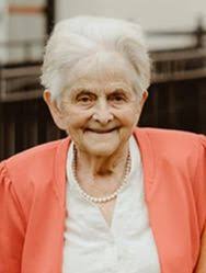 Condolence Book for Kathy Breen (née Furlong) (Duncormick, Wexford)