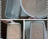 Mix chocolate base and whipped cream carefully so the ice cream will have a light fluffy texture. Ladybirds Homemade Chocolate Icecream Recipe By Ladybird Cookpad