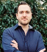 Blogger: User Profile: Andrew Perrin