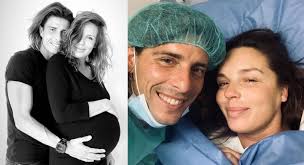 Agnieszka włodarczyk i jej partner robert karaś niebawem przywitają na świecie swoje pierwsze dziecko. Agnieszka Wlodarczyk I Robert Karas Zostali Rodzicami Ich Syn Otrzymal Nietypowe Imie Wideoportal Tv Plotki Gwiazdy Komentarze Wideoportal Tv