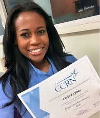 My certificate came! Thankful for all my family and friends who celebrated  this accomplishment with me and cheered me