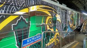 Jadwal kereta solo balapan prameks. Tips Naik Kereta Api Prameks Dari Stasiun Tugu Yogyakarta Ke Solo Balapan Jogja Tour