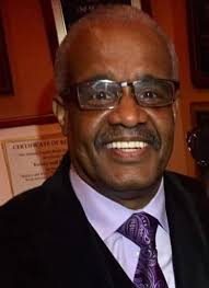 Russell Thompkins of The Stylistics loses his wife, fans offer condolences  and prayers