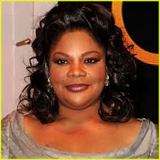 Mo'nique Just Jared: Celebrity Gossip and Breaking Entertainment News