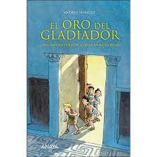 Desde sus inicios hasta nuestros días los géneros policíaco y negro han sido extraordinariamente prolíficos y han evolucionado mucho hasta no parecerse en absoluto a lo que. Gratis El Oro Del Gladiador Una Novela Policiaca De La Antigua Roma