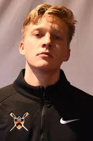 2021 Heavyweight Rowing Roster