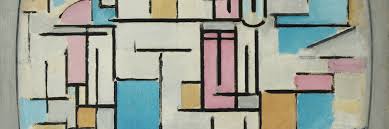 Image result for mondrian