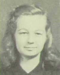 Patricia Louise Cubbage Luikart (1926-2007)