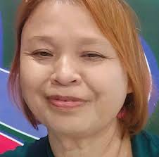 Marychrist Mallanao Tabuc