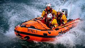 Troon lifeboat station provides, on. D Class Lifeboat The Workhorse Of The Rnli For 50 Years