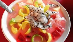 Apalagi disantap bersama keluarga tersayang, bakal jadi moment favorit, deh. Katalogkuliner Es Campur Katalog Kuliner