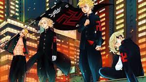 Tokyo revengers' anime made its debut a few weeks back along with the rest of the spring 2021 anime series. Tokyo Revengers Chapter 214 Spoilers Release Date Draken Vs South