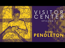 Don Pendleton
