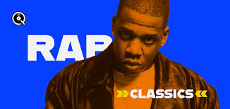 Playlist Rap Classics