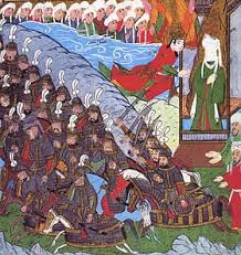 الحمد لله رب العالمين.اللهم لك الحمد على نعمة الإسلام والايمان.ولك الحمد أن جعلتنا من أمة محمد عليه الصلاة والسلام. ØºØ²ÙˆØ© Ø¨Ø¯Ø± ÙˆÙŠÙƒÙŠØ¨ÙŠØ¯ÙŠØ§
