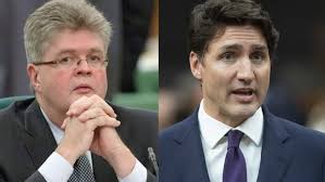 Trudeau will look to capitalize on strong polling and his government's record in handling the health and economic crises of the pandemic. Ethics Watchdog Says Trudeau Didn T Further Interests Of Lifelong Friend Pitfield Cbc News