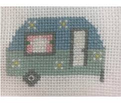 This extremely helpful video explains precisely how it's done, and will help you get good. Design Your Own Cross Stitch Patterns Lovecrafts