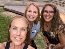 Capital High Class of 1984 Reunion Experience