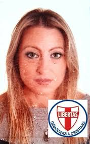 LA DOTT.SSA MELISSA MUSCARA' (TERAMO) E' LA NUOVA SEGRETARIA PROVINCIALE  DEL MOVIMENTO FEMMINILE E PER LE PARI OPPORTUNITA' DELLA DEMOCRAZIA  CRISTIANA DELLA PROVINCIA DI TERAMO