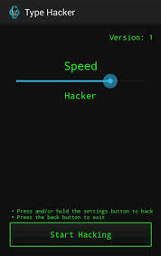 So, download the latest version of the hack app data pro app for android smartphones. Type Hacker For Android Apk Download