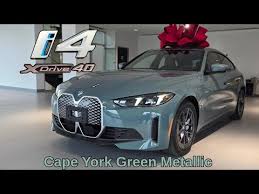 Image result for Cape York Green 2025 i5
