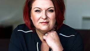 Q&A with Lee-Ann Johnstone: "It's not a challenge, it's a change"