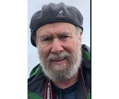 Gregory Roach Obituary (1947