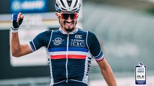Greg van avermaet (belgique), michal kwiatkowski (pologne), jakob fuglsang. Ale Renews Partnership With French Cycling Federation Endurance Biz