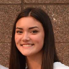 Avery English's High School Bio