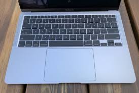 Macbook Air 2020 Review The Most Boring Mac Is Among The Best Ars Technica