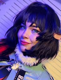 Jane Mains ✦ Zenless Zone Zero