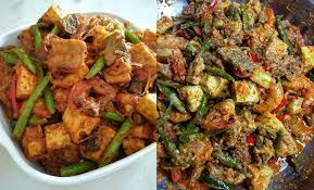 Makanan khas yogyakarta ini sudah punya banyak penggemar di seluruh nusantara, lho. Resepi Sambal Goreng Pengantin Singapore Iluminasi
