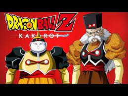 Maybe you would like to learn more about one of these? The Android Saga Begins Dragon Ball Z Kakarot Gameplay Walkthrough Part 7 Youtube